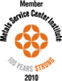 Member Metals Service Institute